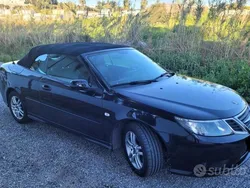 Usata 2009 Saab 9-3 Cabriolet Cabrio | 5800 € (Buon prezzo)