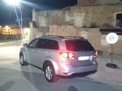 Grigio Usata 2011 Fiat Freemont SUV | 4800 € (Buon prezzo)