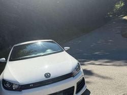 Usata 2009 VW Scirocco Coupé | 9900 € (Cara)