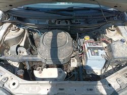 Grigio Usata 2002 Fiat Punto Due volumi | 600 € (Ottimo prezzo)