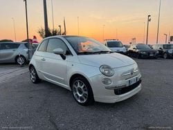 Other Usata 2008 Fiat 500 Sport Tre volumi | 4500 € (Buon prezzo)