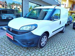 Other Usata 2020 Fiat Doblò Monovolume | 9900 € (Ottimo prezzo)