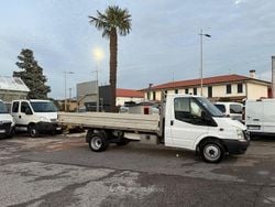 Bianco Usata 2010 Ford Transit | 8800 € (Ottimo prezzo)