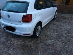 Usata 2017 VW Polo Highline Tre volumi | 11.900 € (Buon prezzo)