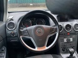 Nero Usata 2010 Opel Antara SUV | 1800 € (Buon prezzo)