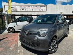 Grigio Usata 2017 Renault Twingo Intens Due volumi | 7990 € (Ottimo prezzo)