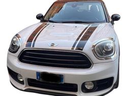 Usata 2018 Mini Countryman SUV | 17.000 € (Ottimo prezzo)
