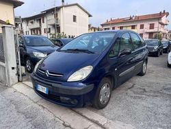 Blu Usata 2006 Citroën Xsara Picasso Elegance Monovolume | 1900 € (Ottimo prezzo)