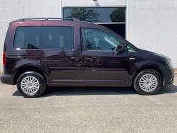 Viola Usata 2016 VW Caddy Trendline Monovolume | 15.500 € (Molto cara)