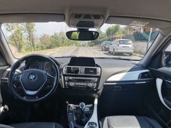 Usata 2015 BMW 118 Due volumi | 12.250 € (Buon prezzo)