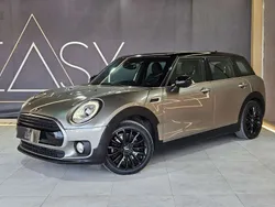 Nero Usata 2019 Mini Cooper D Clubman Station wagon | 16.900 € (Super prezzo)