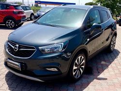 Grigio Usata 2018 Opel Mokka X Ultimate SUV | 13.900 € (Cara)