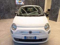 Bianco Usata 2009 Fiat 500 Pop Due volumi | 2999 € (Super prezzo)