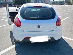 Bianco Usata 2011 Fiat Bravo Dynamic Due volumi | 2000 € (Ottimo prezzo)