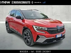 Rosso Usata 2023 Renault Austral Iconic Esprit Alpine SUV | 33.900 € (Cara)