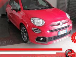 Rosso Usata 2021 Fiat 130 Dolcevita | 15.500 € (Buon prezzo)