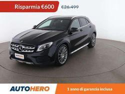 Nero Usata 2019 Mercedes GLA250 Premium SUV | 25.899 € (Ottimo prezzo)