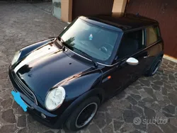 Usata 2006 Mini One D Due volumi | 4300 € (Buon prezzo)