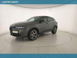 Grigio Usata 2023 Alfa Romeo Tonale Edizione Speciale SUV | 27.900 € (Buon prezzo)