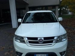 Bianco Usata 2011 Fiat Freemont SUV | 5490 € (Super prezzo)