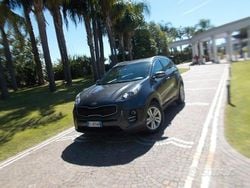 Grigio Usata 2018 Kia Sportage SUV | 12.400 € (Buon prezzo)