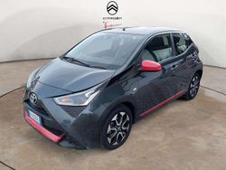 Grigio Usata 2019 Toyota Aygo Due volumi | 10.500 € (Buon prezzo)