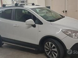 Bianco Usata 2015 Opel Mokka Cosmo SUV | 6700 € (Ottimo prezzo)