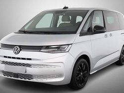Reflex silver Usata 2024 VW T7 Life Furgone | 54.900 € (Buon prezzo)