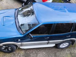 Usata 2001 Nissan Terrano SUV | 4800 € (Buon prezzo)