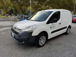 Bianco Usata 2019 Citroën Berlingo Monovolume | 5500 €