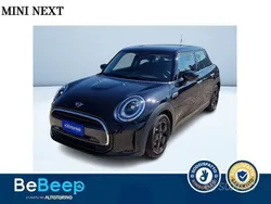Nero Usata 2022 Mini Cooper Essential Due volumi | 24.000 € (Cara)