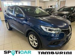Blu Usata 2020 Renault Kadjar Business SUV | 14.500 € (Buon prezzo)