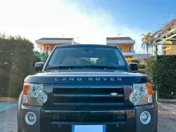 Usata 2007 Land Rover Discovery 3 SUV | 9900 € (Buon prezzo)