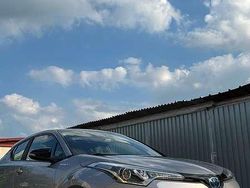 Usata 2018 Toyota C-HR Business Edition SUV | 14.000 € (Ottimo prezzo)