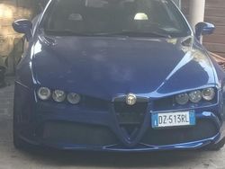 Blu Usata 2006 Alfa Romeo Brera Coupé | 6900 € (Cara)