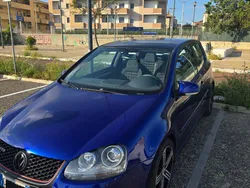 Usata 2005 VW Golf IV GTI Due volumi | 5000 € (Ottimo prezzo)