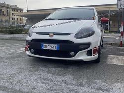 Usata 2011 Abarth Punto Evo Due volumi | 10.000 € (Super prezzo)