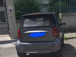 Usata 2002 Smart ForTwo Coupé Due volumi | 1234 €