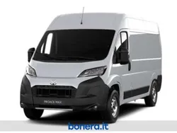 Bianco Nuova 2025 Toyota Proace Furgone | 27.100 € (Buon prezzo)