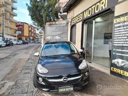 Nero Usata 2016 Opel Adam Unlimited Due volumi | 4500 € (Ottimo prezzo)