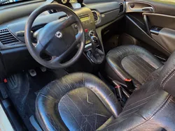 Usata 2004 Lancia Ypsilon Due volumi | 2500 € (Buon prezzo)