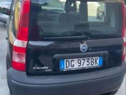 Usata 2007 Fiat Panda 4x4 Due volumi | 3200 € (Super prezzo)