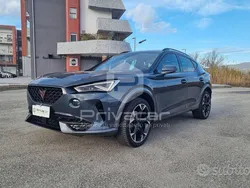 Grigio Usata 2023 Cupra Formentor SUV | 30.500 € (Buon prezzo)
