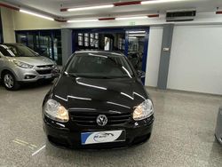 Nero Usata 2006 VW Golf Goal Tre volumi | 2390 € (Ottimo prezzo)