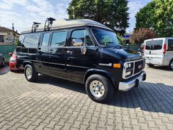 Nero Usata 1992 GMC Vandura Furgone | 19.990 €