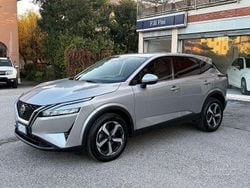 Grigio Usata 2024 Nissan Qashqai N-Connecta SUV | 24.900 € (Buon prezzo)