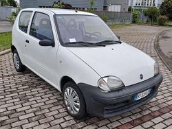 Usata 2001 Fiat Seicento Due volumi | 1700 € (Buon prezzo)