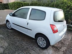 Bianco Usata 2009 Renault Twingo Dynamique Due volumi | 2900 € (Buon prezzo)