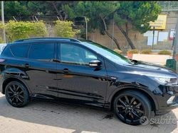 Usata 2018 Ford Kuga SUV | 16.500 € (Buon prezzo)