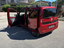 Usata 2009 Fiat Qubo Trekking Monovolume | 4250 € (Buon prezzo)